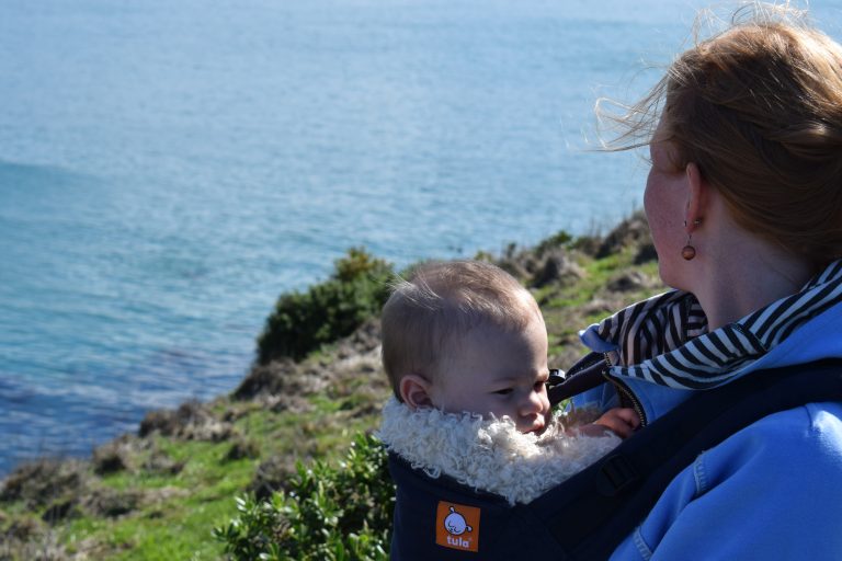 Artipoppe draagzak review Artipoppe of Tula draagzak?