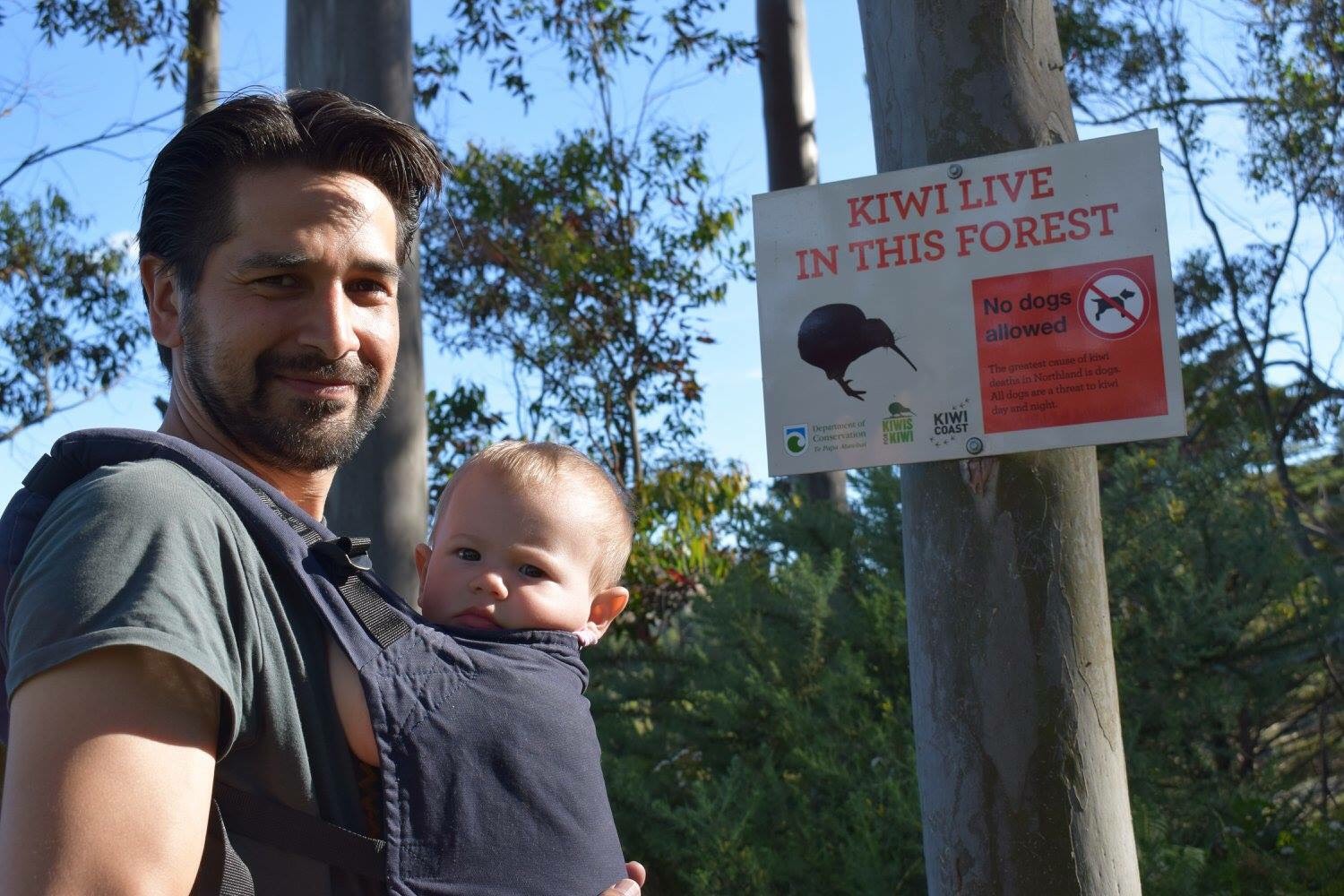 Tula carrier review, wat ons er wel en niet aan bevalt Relaxed Baby