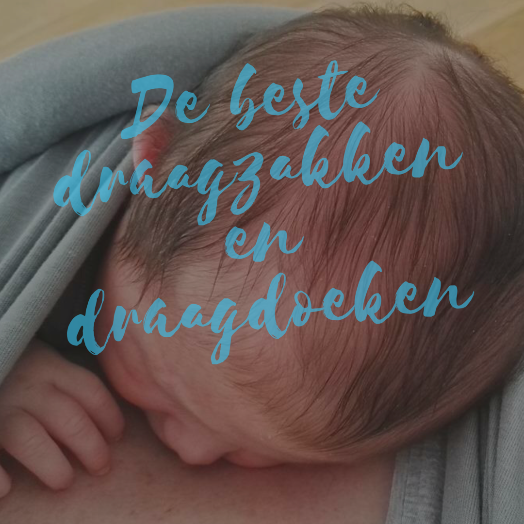 beste draagzak 2018