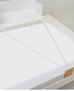 co-sleeper baby