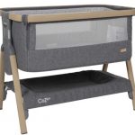 co-sleeper baby