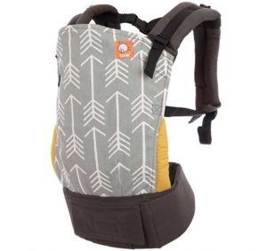 tula toddler rugdrager peuter