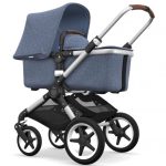 kinderwagen bugaboo fox ervaringen