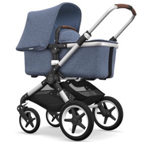 kinderwagen bugaboo fox