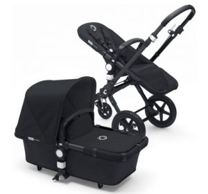 kinderwagen bugaboo cameleon