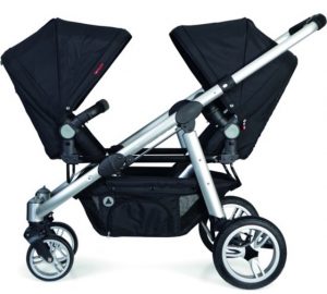 kinderwagen topmark