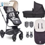 kinderwagen easywalker harvey