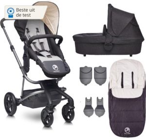 kinderwagen easywalker harvey