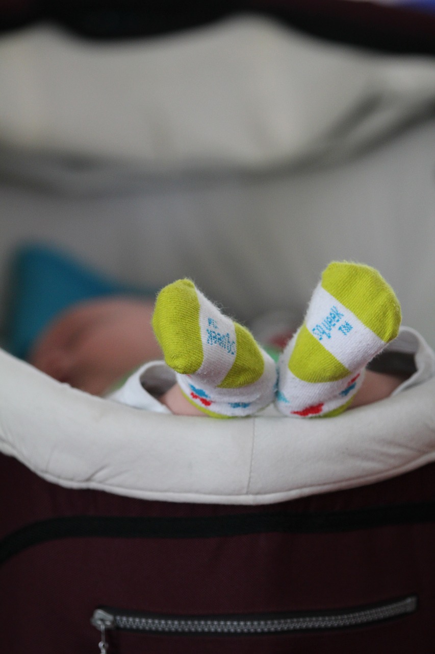 Chicco Next to Me cosleeper mijn review met alle voordelen en nadelen Relaxed Baby