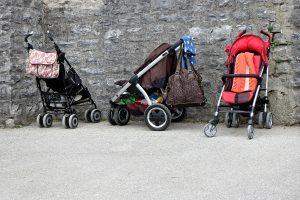 kinderwagen beste