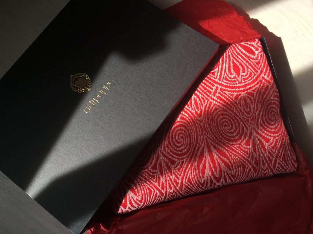 Artipoppe draagzak review Artipoppe of Tula draagzak? Relaxed Baby