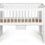 co-sleeper troll sun boxspring