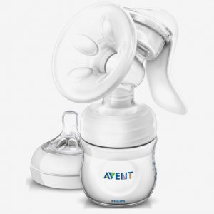 philips avent handkolf