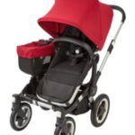 bugaboo donkey twin ervaringen