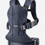 rookie draagzak babybjorn one review