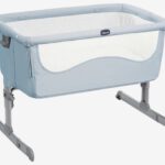 chicco next to me cosleeper review