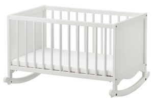 beste wiegje ikea wiegje ikea co sleeper