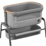 wieg co sleeper maxie cosie