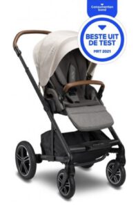 beste kinderwagen 2021 consumentenbond