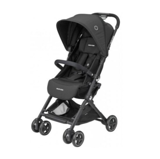 maxi cosi gia review