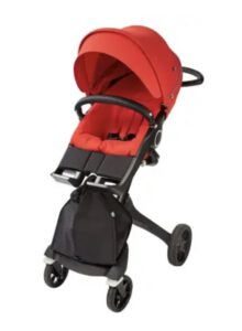 stokke xplory v6 review