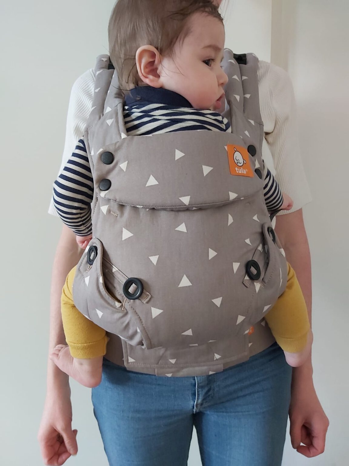 Artipoppe draagzak review Artipoppe of Tula draagzak? Relaxed Baby