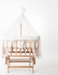 babyrace cosleeper review
