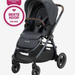 kinderwagen beste koop consumentenbond