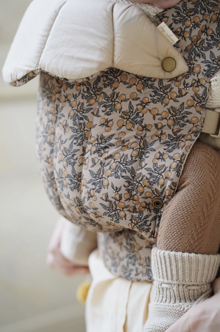 Artipoppe draagzak review Artipoppe of Tula draagzak? Relaxed Baby