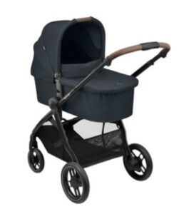 maxi cosi street plus review