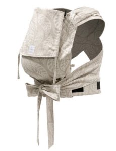 stokke lima draagzak review